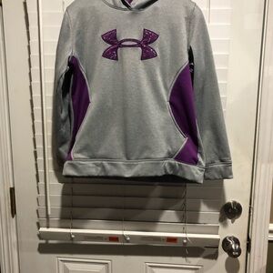Under Armour Hoodie